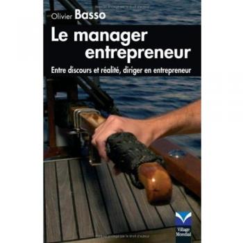 MANAGER ENTREPRENEUR (LE)