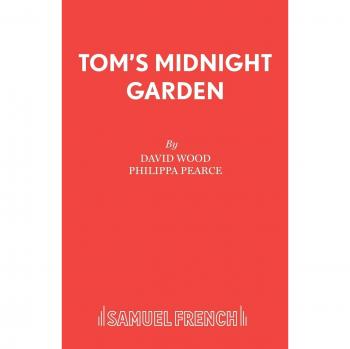 Tom's Midnight Garden