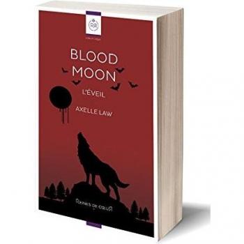 Blood Moon
