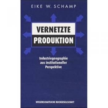 Vernetzte Produktion