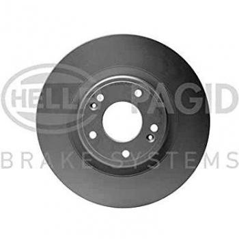 HELLA Disco freno 8DD 355 122-461