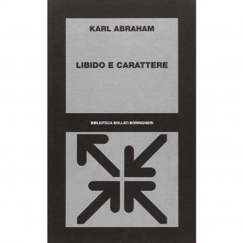 Libido e carattere