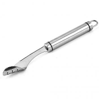 Pepper Deseeder Tool