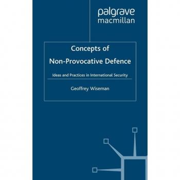 Concepts of Non-Provocative Defence