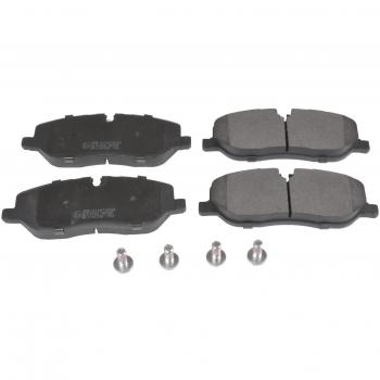 Bremsbeläge Blue Print ADJ134206