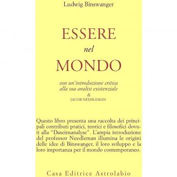 Essere nel mondo