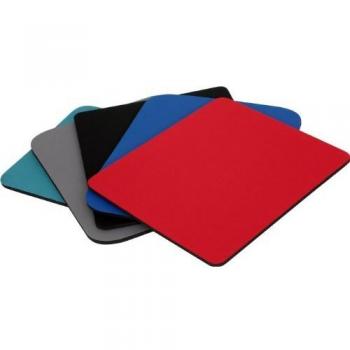 MANHATTAN Tappetino per Mouse 420921 Colore Rosso