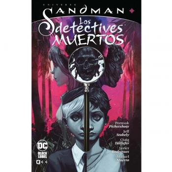Universo Sandman