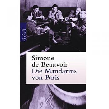 Die Mandarins von Paris
