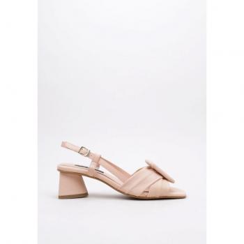 Krack BASTIA 37 Beige Sneaker