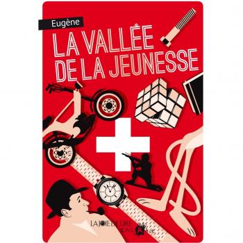 La vallée de la jeunesse