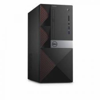 Vostro 3650 Celeron G3900 – 4 GB RAM, 500 GB HDD, Intel HD‑Graphics 5