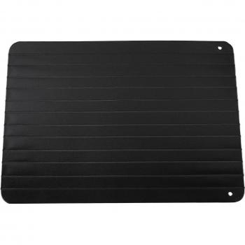 Fast Defrosting Aluminum Tray for Meat