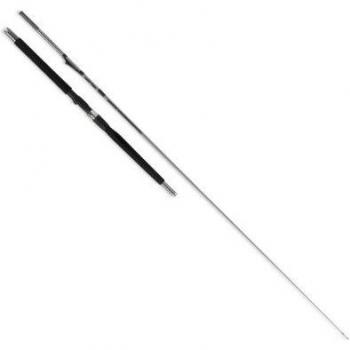 WFT Prion Inline Pilkrute 7' (2,1m) 300-600g 30lbs