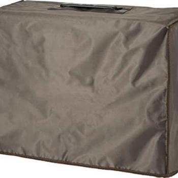 Fender Hot Rod Deluxe/Blues Deluxe Cover