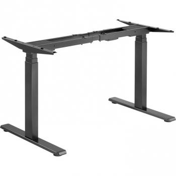 Base Tavolo LogiLink con Gambe