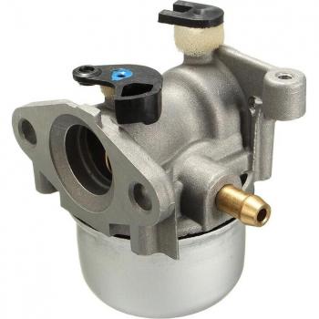 Partes Antiguas Briggs & Stratton: Carburador Gris 790845