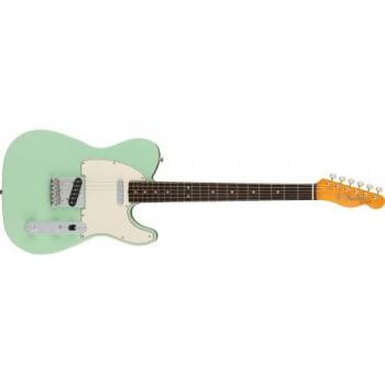 2024 Fender American Vintage II 1963 Telecaster Surf Green