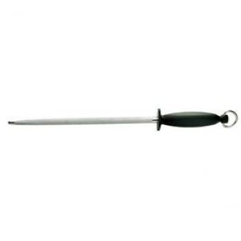 Vogue D121 Diamond Coated Sharpening Rod, 12
