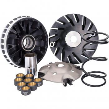Variatore Naraku Maxi Speed per Yamaha X‑Max 300 iE Euro 5
