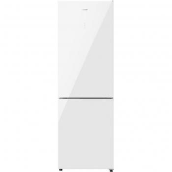 Frigorífico Cecotec Total No Frost Cristal Blanco 2431
