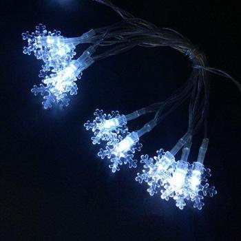 YIYANG 1.5M LED Garland Lights for Home Decoration