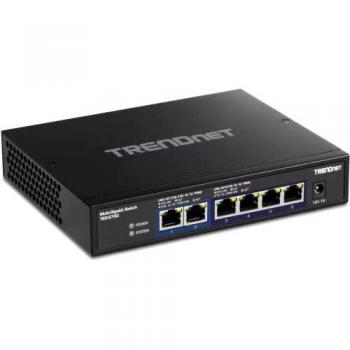 TRENDNET TEG-S762 10G Ethernet Switch