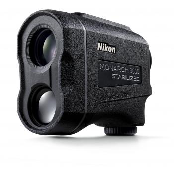 Nikon Monarch 3000 Elite Laser Rangefinder