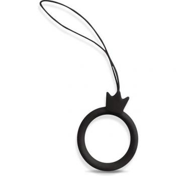 Lanière confortable en silicone pour MP3/MP4
