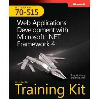 MCTS Self-Paced Training Kit
