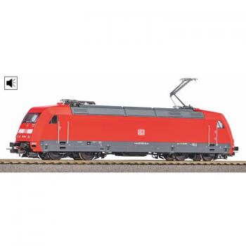Trix 22220 E-Lok BR 101 DB AG