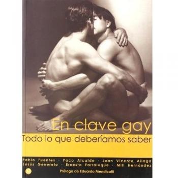 EN CLAVE GAY