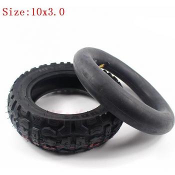255x80 All-Terrain Tire for Speedual Grace