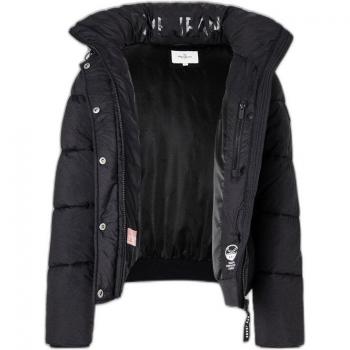 Doudoune femme Pepe Jeans Morgan style