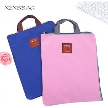 Bolsa de Negocios para Hombres y Mujeres