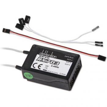 Walkera QR X350 PRO Receiver for Devo TX