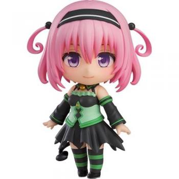 Nendoroid Momo Belia Deviluke To Love-Ru Darkness 10 cm