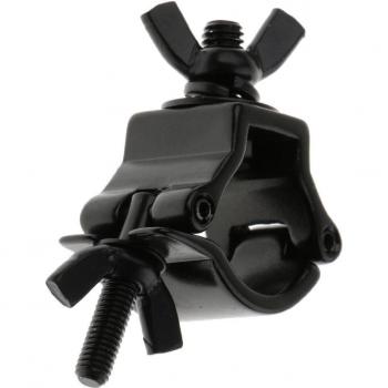 Support de suspension éclairage 10 kg – crochet robuste pour projecteurs mobiles