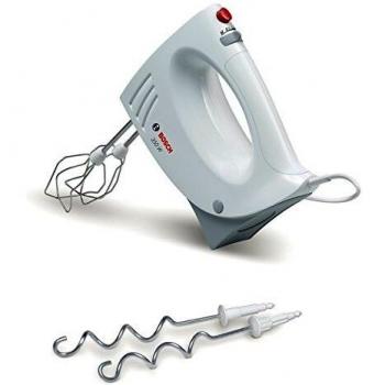 Kuchyňský šlehač Bosch MFQ 3520 s 5 rychlostmi