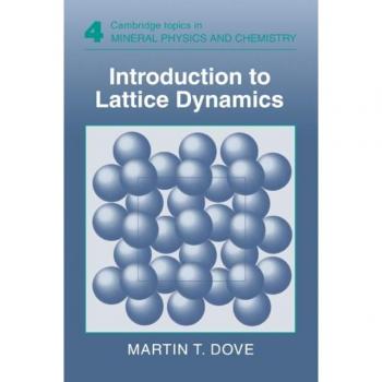 Introduction to Lattice Dynamics