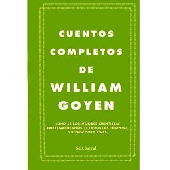 Cuentos completos (Tapa dura).