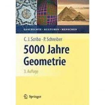 Vitalsource Technologies, Inc. 5000 Jahre Geometrie