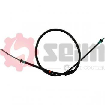 SEIM 404651 Bremsseil für Feststellbremse