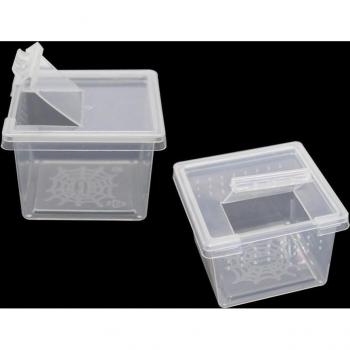 10 Pcs Scorpion Cultivation Box