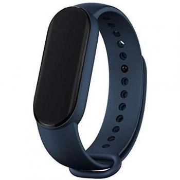 Bracelete COOL Azul para Xiaomi Mi Band 5/6/7/Amazfit Band 5