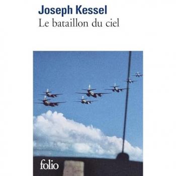 Bataillon Du Ciel (Folio)