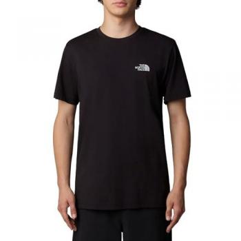 NSE Reflekterande T-shirt Herr