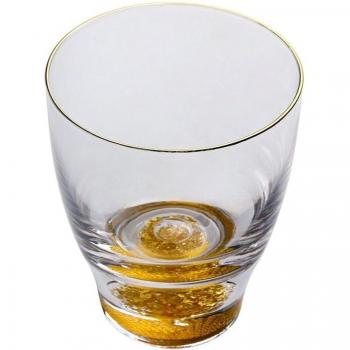 Coupelle de thé luxueuse