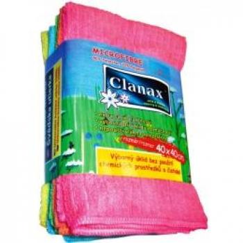 Clanax Towel Swedish cloth 40 x 40 cm 280 g 1 piece