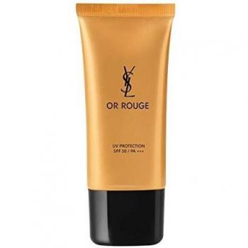 Yves Saint Laurent Protezione Viso Or Rouge SPF50